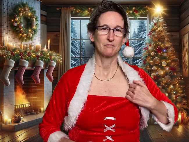 Download: Steffi_Sommerbach - geiler erster Weihnachtstag!