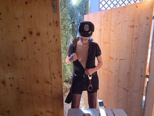 Download: Steffi_Sommerbach - Ich bin eine Polizistin die schnell zum 