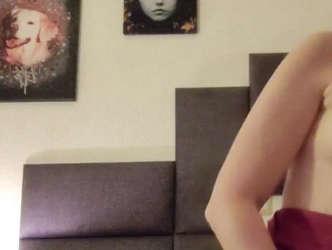 Download: Steffy1990 - Heiße Weihnachtslust – ich zeige dir, wie sehr ich dich spüren will… ??