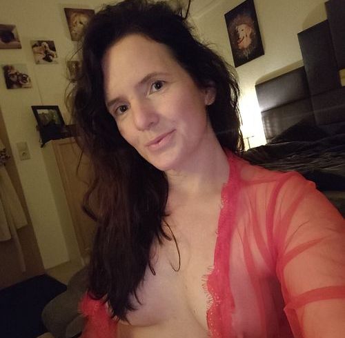 Download: Steffy1990 - Was mich wirklich schwach macht … bewusste Lust, tiefe Blicke und pure Spannung ??