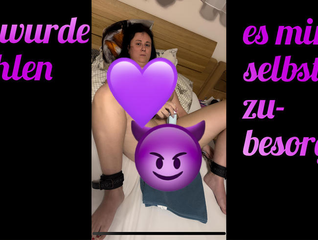 Download: Steirer-Paar - Mir wurde befoh es mir selbst zubesorgen????