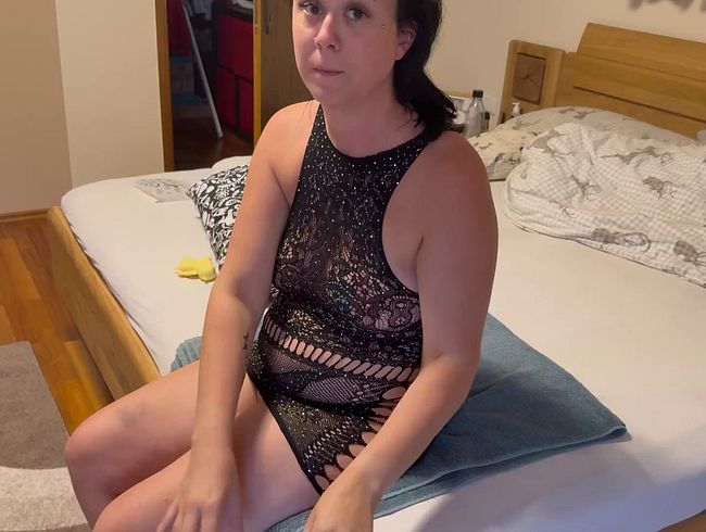 Download: Steirer-Paar - Spuirting und Creampee beim ficken