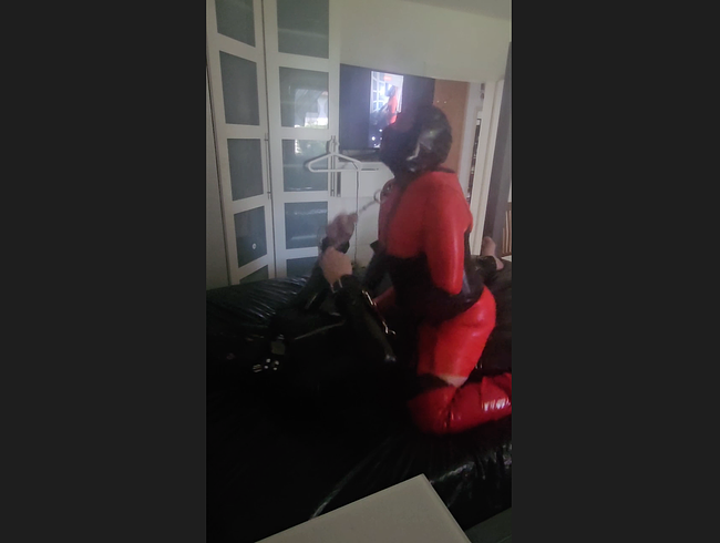 Download: Stella_Mind - Abgeritten in Latex und Lack ( Uncut)