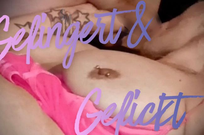 Download: Stella_Mind - Auf dem Gynstuhl!