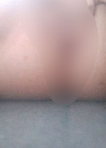 Download: Stellaclassass - Tiny Rosebud is showing in the shower