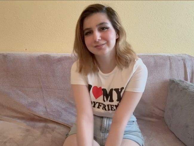 Download: Stellanett - 18 jahre und Neu! Ich stell mich vor :)