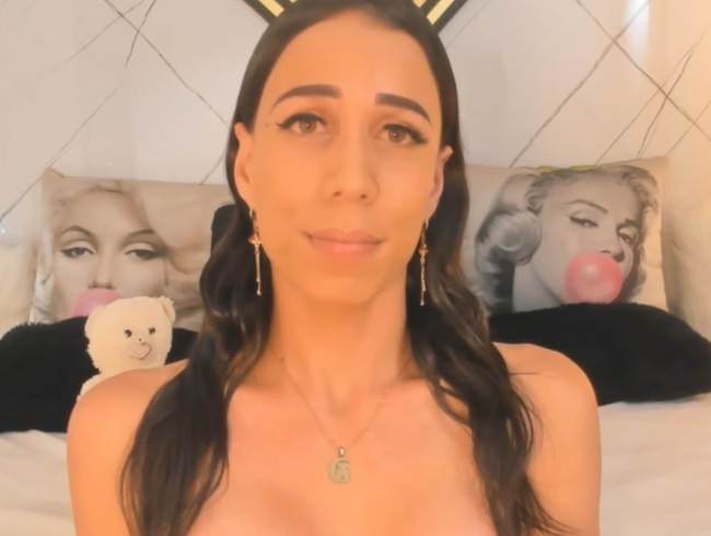 Download: Stepphanyy - Tits oiled