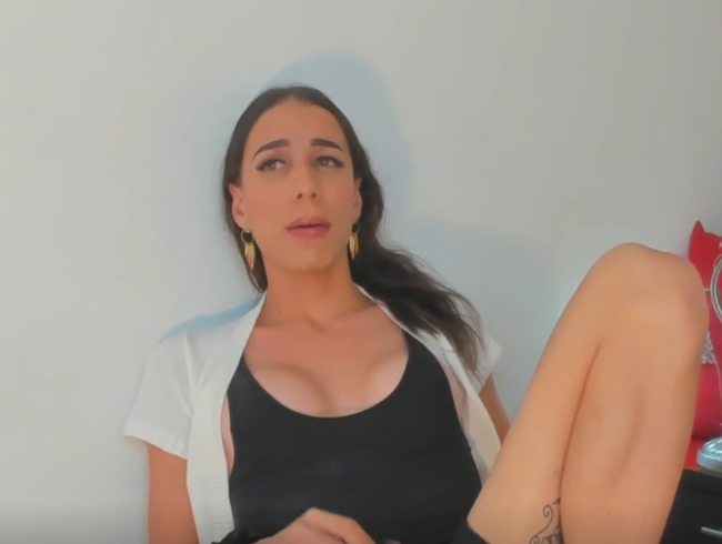 Download: Stepphanyy - Leckeres Sperma