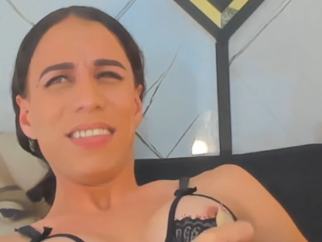 Download: Stepphanyy - Ich gebe dir mein heißes Sperma