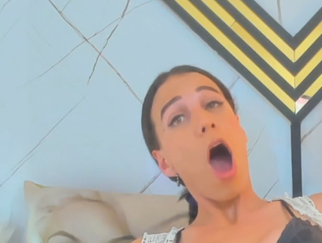 Download: Stepphanyy - Doppelter Cumshot