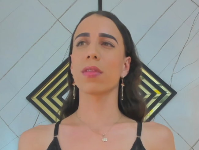 Download: Stepphanyy - Verrücktes Sperma in dir und für dich