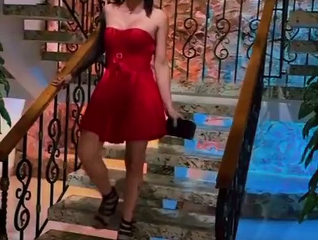 Download: Stepphanyy - Disfrutando de un agradable momento, siendo como moy