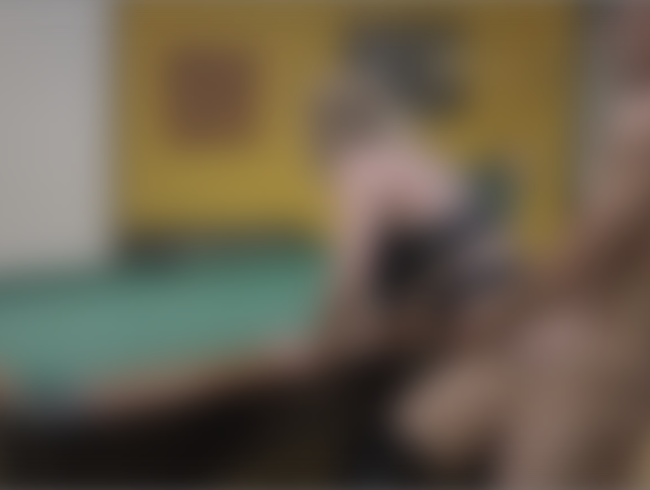 Download: StevePhoenix - Nach dem Billard noch mal was anderes versenkt