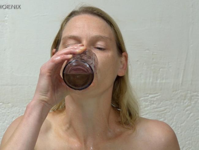 Download: StevePhoenix - bepisste und bespermte NS Maus