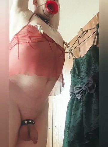 Download: Strapsensklave - LIVE vom 19.01.2026 Ausschnitte