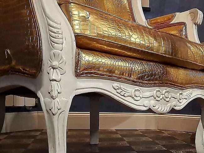 Download: Strict_Senz - Mistress Luciana Crushing Trampling Foot Domination Feeding Humiliation Part 2