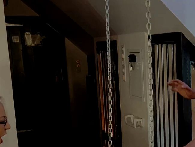 Download: Strict_Senz - Monika Schmidt Hard Feed Tickling on the Bondage Chair Part 1