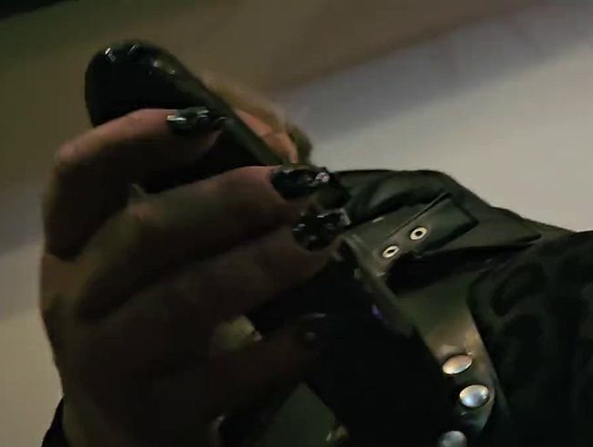 Download: Strict_Senz - Monika Schmidt Worship My Cock Blowjob POV