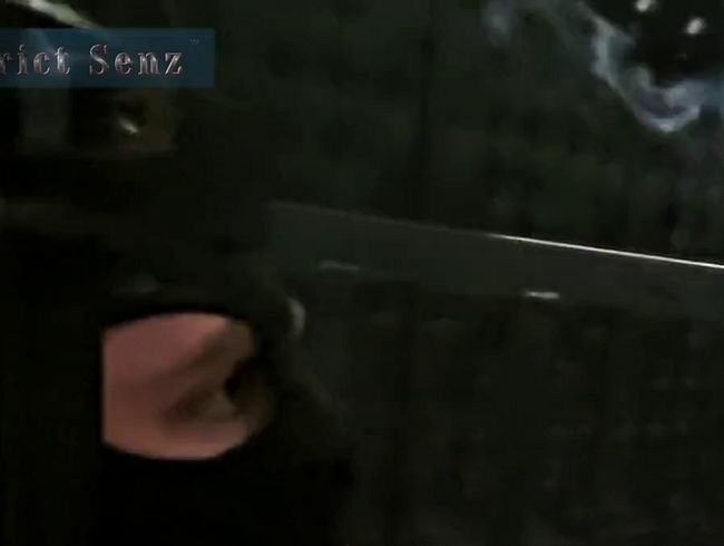 Download: Strict_Senz - LadyZara My Caged Human Ashtray My Human Furniture My Spittoon My Bootlicker full