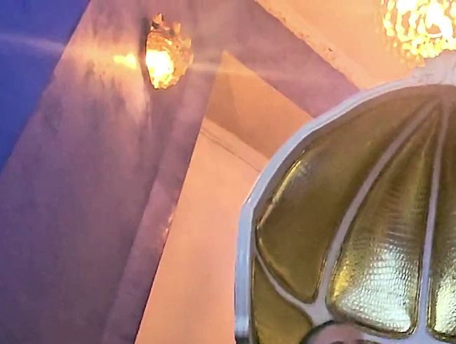 Download: Strict_Senz - Stina Stone Femdom Feetworship Barefeet Licking Foot Gagging by Mistress in Leather Gloves Part 1