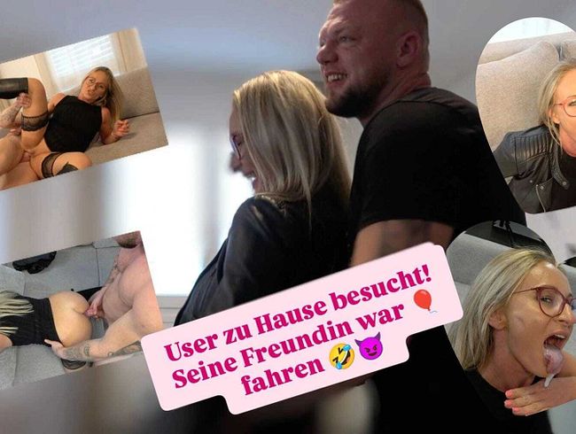 Download: Studentin-Aneta - Frankfurter Fan zu hause besucht ?...LederSchlampe, Lederstiefel , LederJacke ....LederSchlampe
