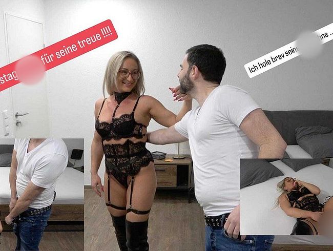 Download: Studentin-Aneta - Valentinstag-Hure für seine Treue !! Ich hole mir brav seine Ficksahne !
