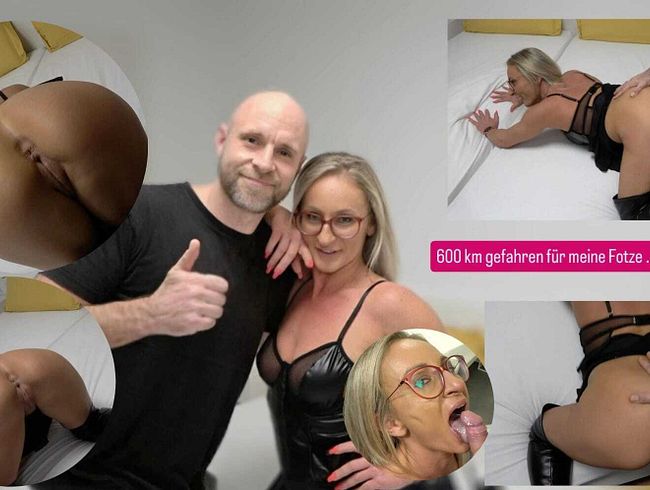 Download: Studentin-Aneta - 600 km gefahren um sein versprechen zu halten !!! Dave aus Berlin fickt mich ohne Gummi???