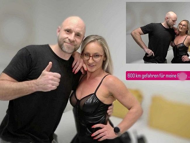 Download: Studentin-Aneta - 600 km gefahren um sein versprechen zu halten !!! Dave aus Berlin fickt mich ohne Gummi???