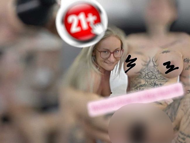 Download: Studentin-Aneta - Hardcore DREIER mit Maja-Bach !!!! Schlampen am Werk ?