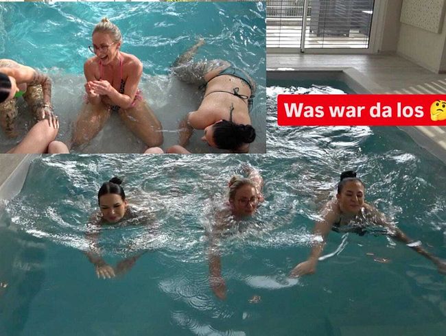 Download: Studentin-Aneta - WAS WAR DA LOS?????Ostersonntag Pool-Schlampen!!!!!
