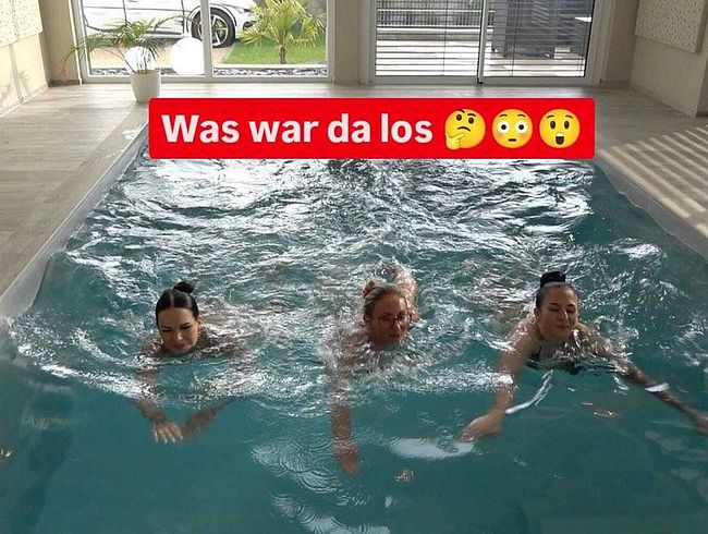 Download: Studentin-Aneta - WAS WAR DA LOS?????Ostersonntag Pool-Schlampen!!!!!