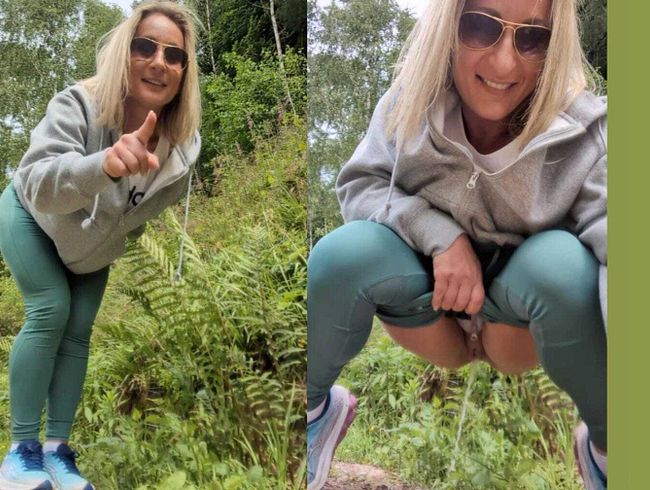 Download: Studentin-Aneta - Natur!!! NATURSEKT!!! das erwartet dich wenn DU.....