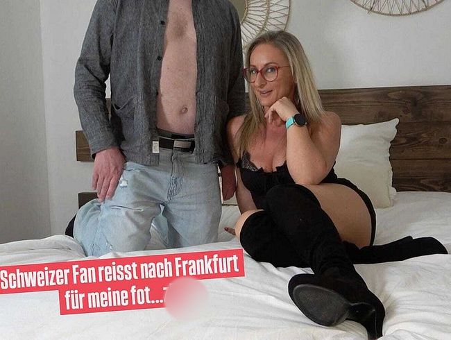 Download: Studentin-Aneta - Schweizer Fan reisst nach Frankfurt für meine Fotze ?