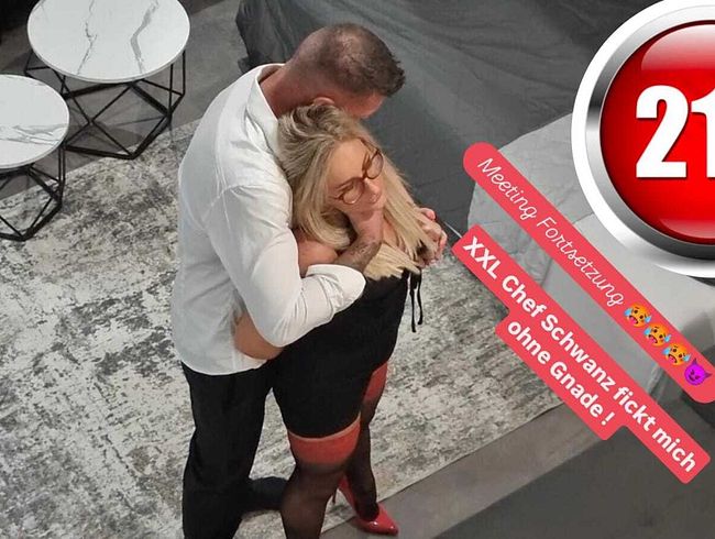 Download: Studentin-Aneta - Meeting Fortsetzung beim Chef zu Hause !!!!! XXL Chef Schw... fickt mich Ohne Gnade !