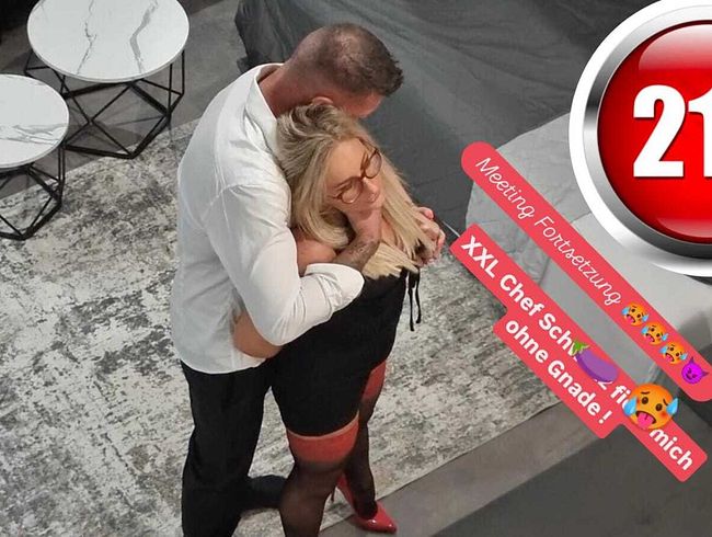 Download: Studentin-Aneta - Meeting Fortsetzung beim Chef zu Hause !!!!! XXL Chef Schw... fickt mich Ohne Gnade !