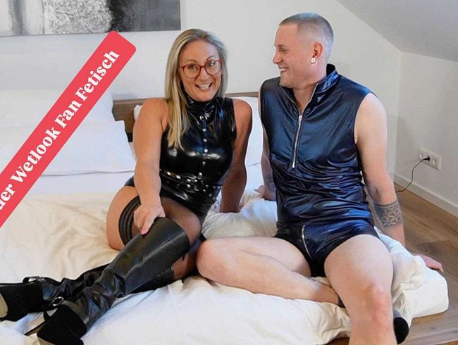 Download: Studentin-Aneta - Fetisch Time !!!! War der BlowJob zu gut oder druck zu gross?????