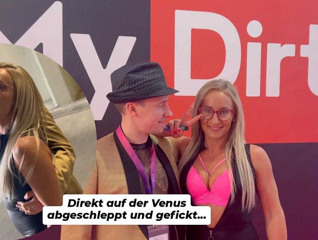 Download: Studentin-Aneta - MEIN ERSTERS MAL !!!Direkt auf der Venus abgeschleppt und GEFICKT!