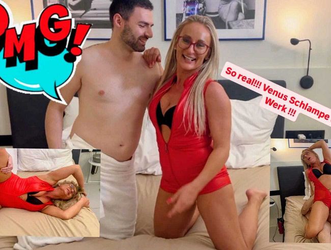 Download: Studentin-Aneta - 100% WAHR !!!Voll Versuat !!! After Venus sauerrei !!! Venus Schlampe am Werk !!!