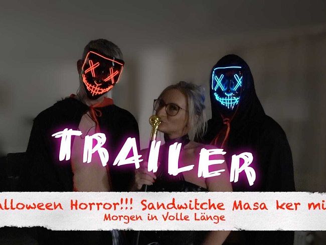 Download: Studentin-Aneta - TRAILER ZUR HALLOWEEN .... COMING SOON!!!!!!!