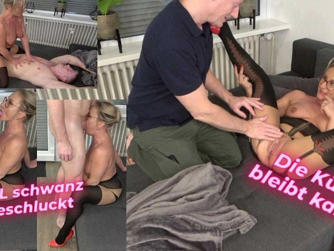 Download: Studentin-Aneta - Die Küche bleibt kalt ! XXL DeepThroat... Ich reite Ihm bis Schluss!!!