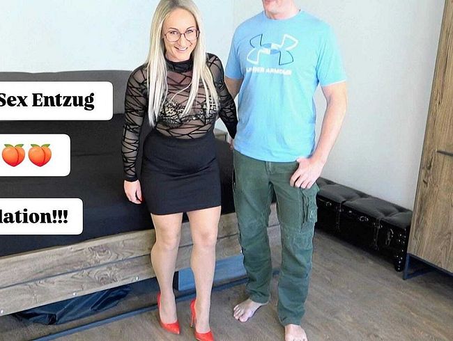 Download: Studentin-Aneta - Nach 4.Wochen FICK Entzug !!! 3 LOCH ESKALATION !!!!