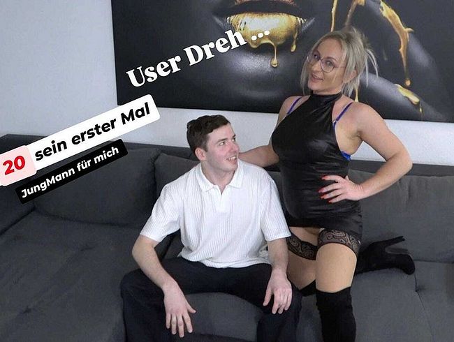 Download: Studentin-Aneta - USERchen LEO 