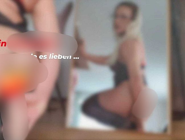 Download: Studentin-Aneta - Anale Explosion !!! Dein Schwanz würde es lieben !!!
