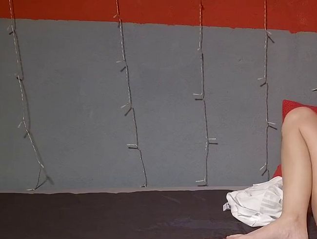 Download: SubNati - Ich genieße die magische Blume der Lust in völliger Ekstase