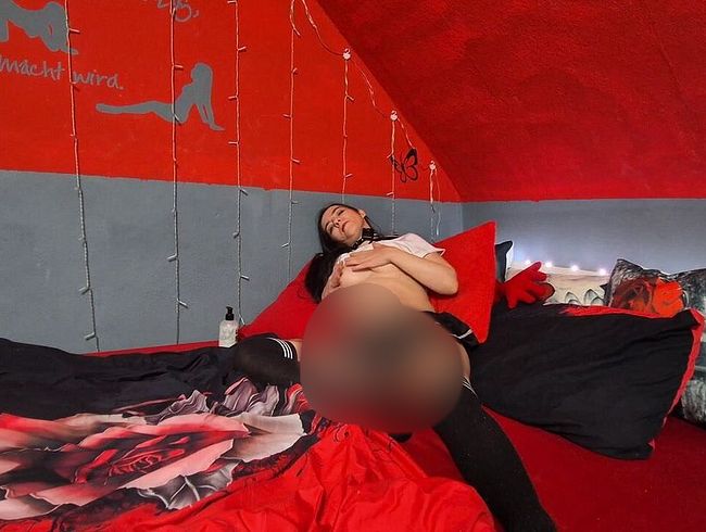 Download: SubNati - In Arsch gefickt und ordentlich abgespritzt