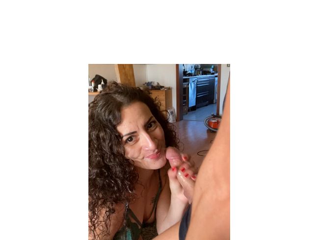 Download: SueVenusN - ,, How I Met Your Schwanz“ // USERDREH // Cumshot all over the Face !