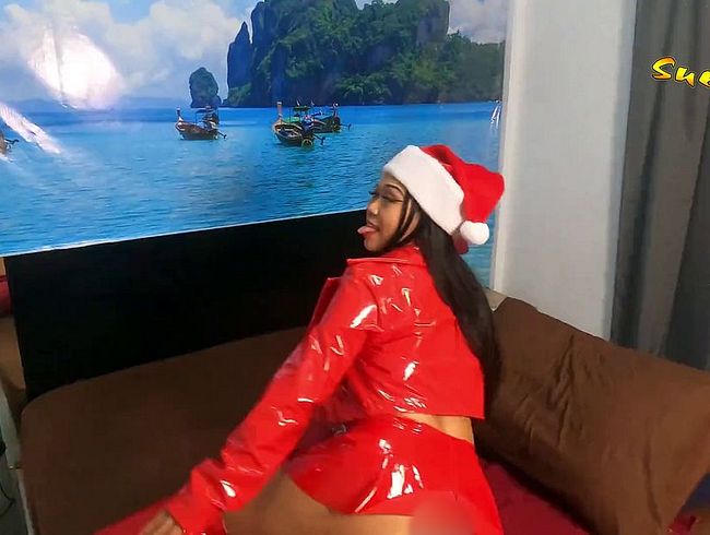 Download: Sue_Mei - Sue-Mei - Soll ich deine Sexy Nikoläusin sein