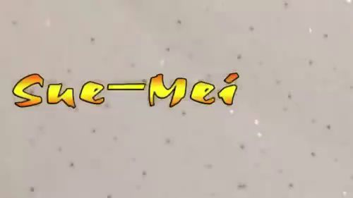 Download: Sue_Mei - Sue-Mei - Komm lass und zusammen meine Votze zum glühen bringen