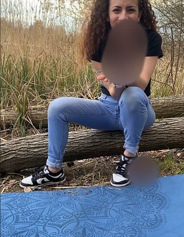 Download: Sue_Nova - Der Kolben & Ich // In Doggy - Position darf er mich mit dem Kolben beglücken