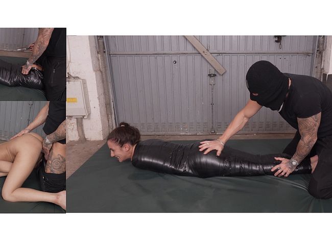 Download: Sue_Nova - Der einst ,,schöne Schwan“ - nun ein ,,Kokon“ im eigenen Saft und benutzt liegen gelassen